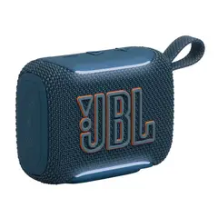 JBL - Parlante Bluetooth GO 5 Portátil IP68 Resistente Agua y Polvo 10 Horas