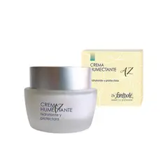 DR FONTBOTE - CREMA HUMECTANTE