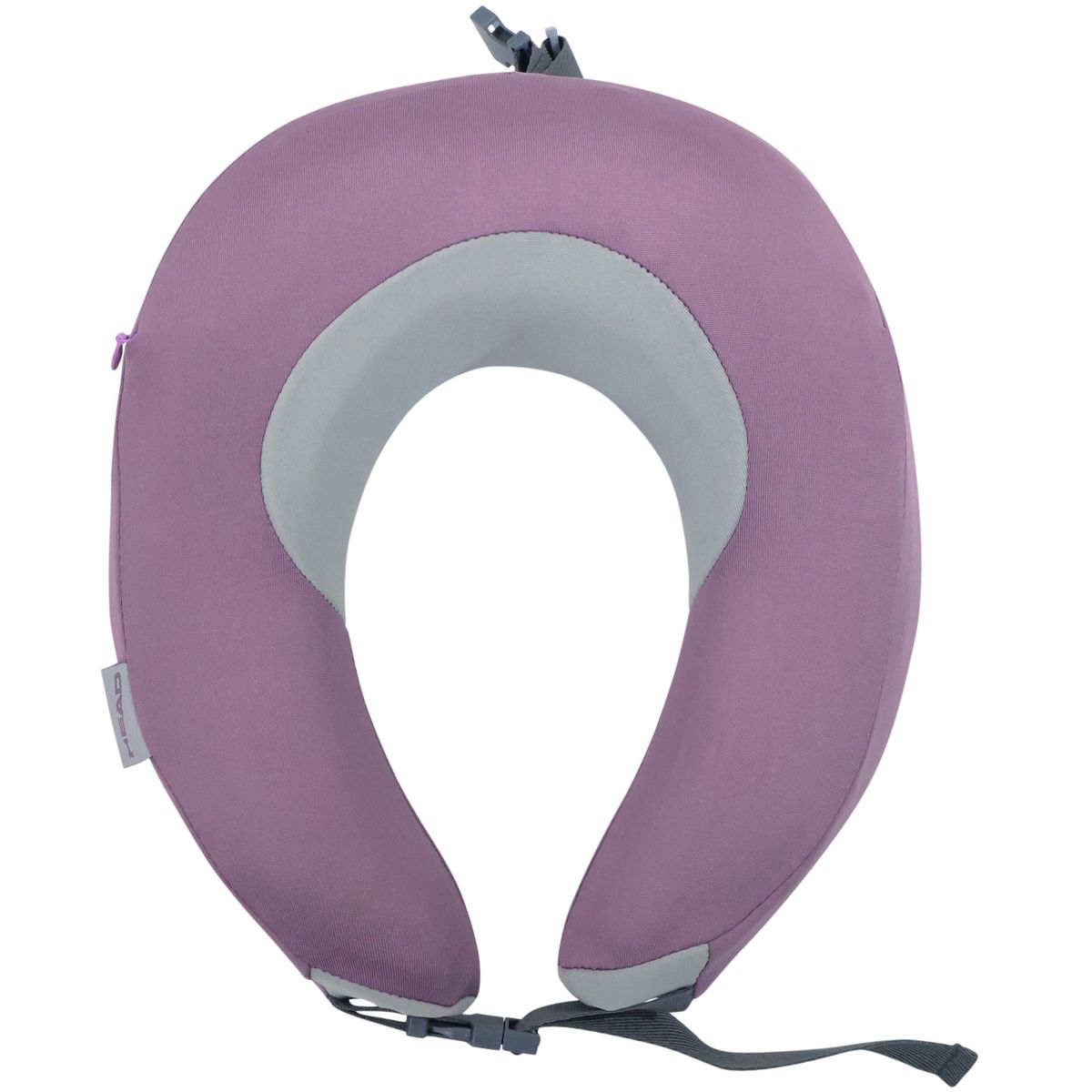 Almohada Cojin Viaje Cuello Pillow Morado Head, marca HEAD - Foto Principal