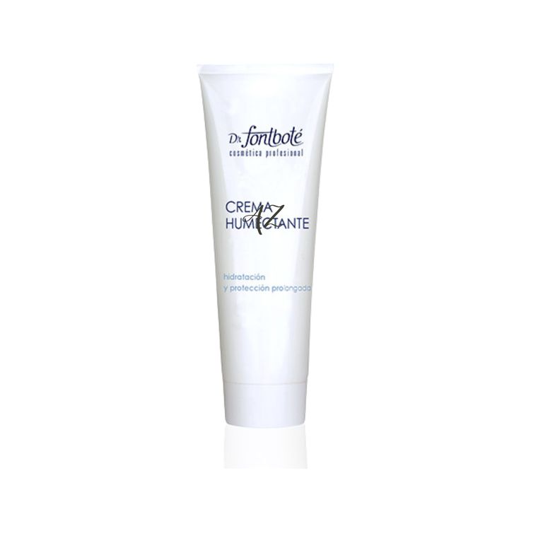 CREMA HUMECTANTE