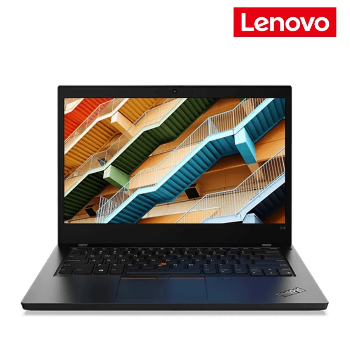 LENOVO - NOTEBOOK THINKPAD RYZEN 5 8 GB DE RAM Y DISCO SOLIDO