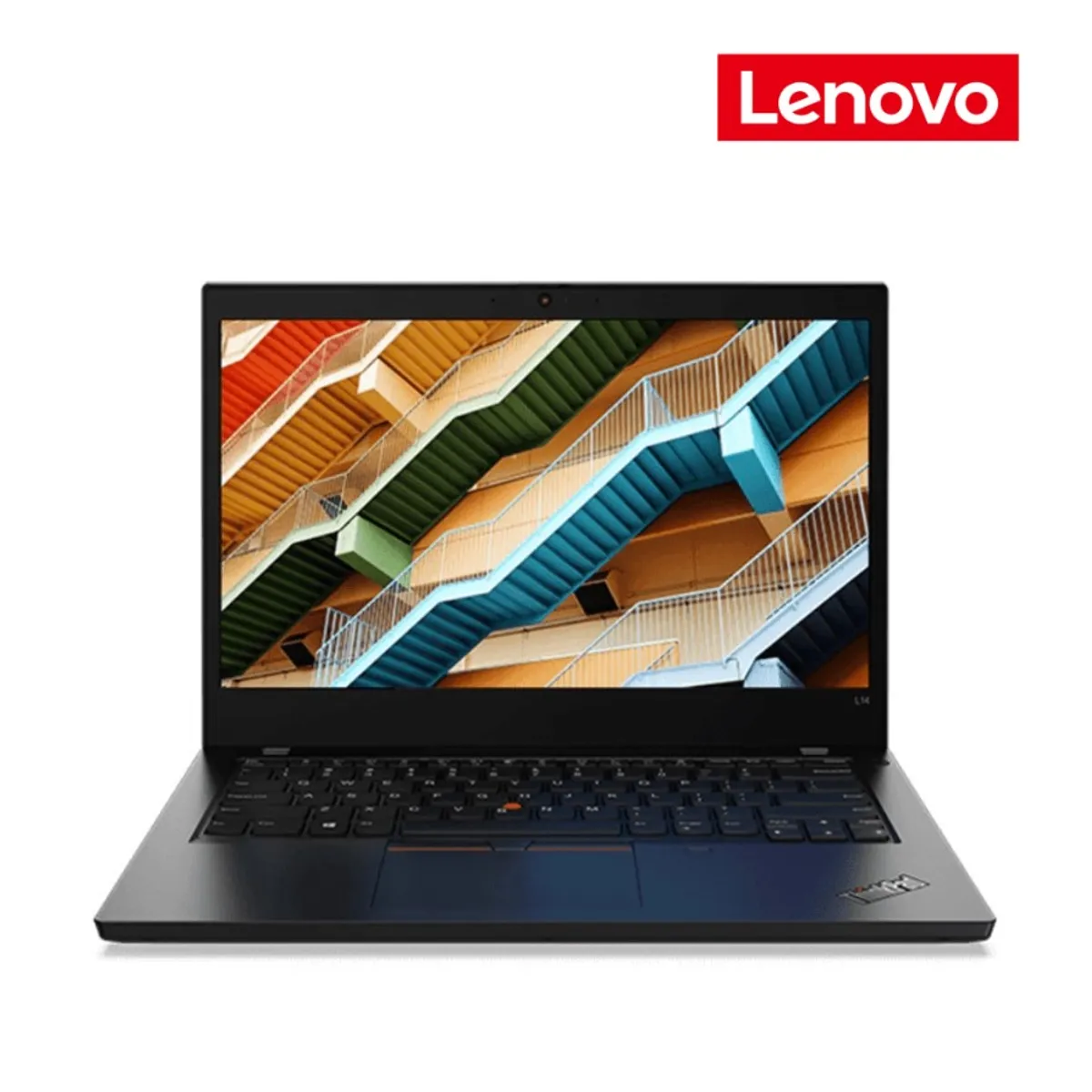 LENOVO - NOTEBOOK THINKPAD RYZEN 5 8 GB DE RAM Y DISCO SOLIDO