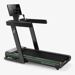 ULTIMATE FITNESS - Trotadora Eléctrica P730 Smart Premium 2.0