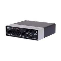 STEINBERG - Interfaz de Audio UR22 MKII