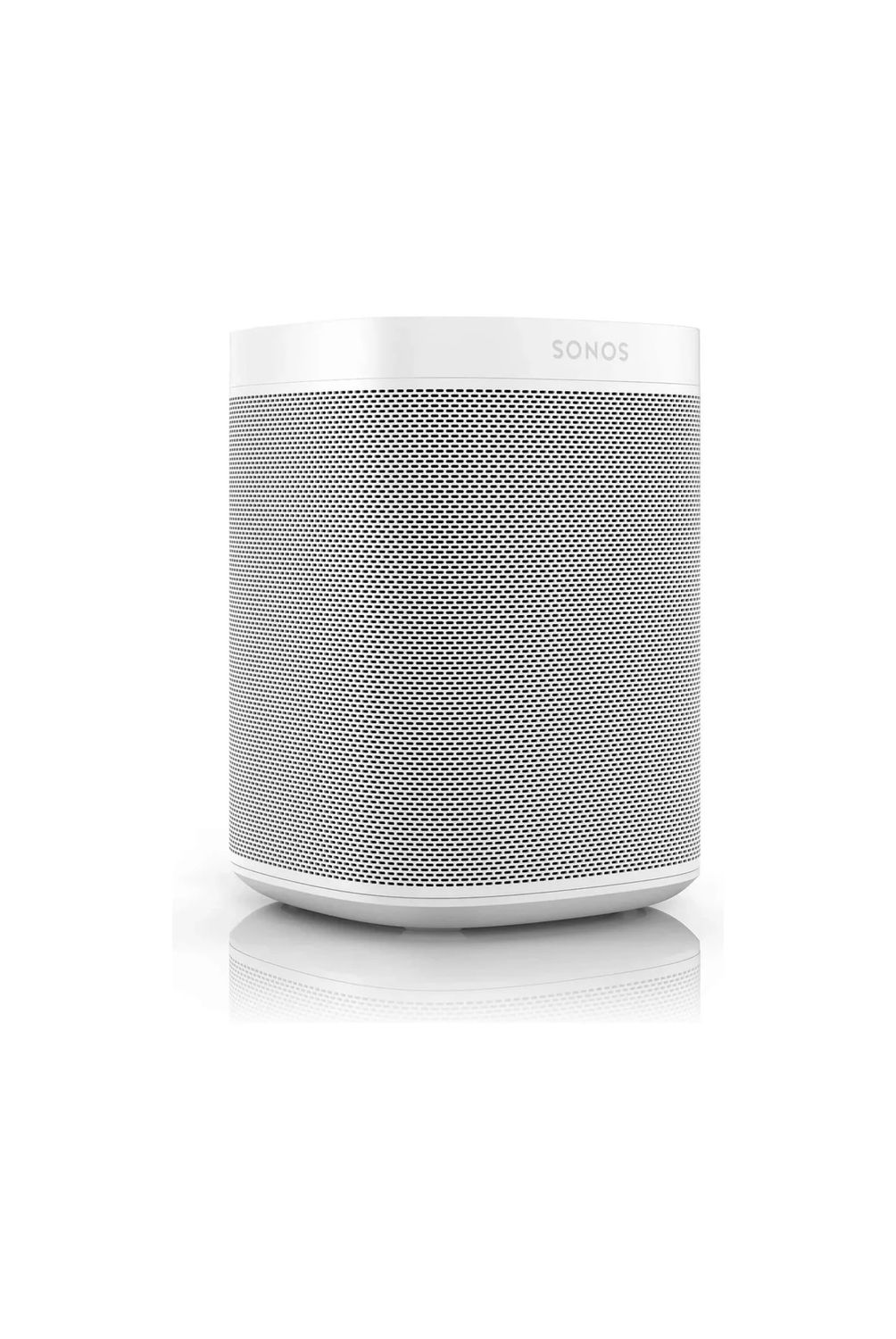 SONOS Parlante Inalambrico Sonos One Gen 2 Blanco | Falabella Chile