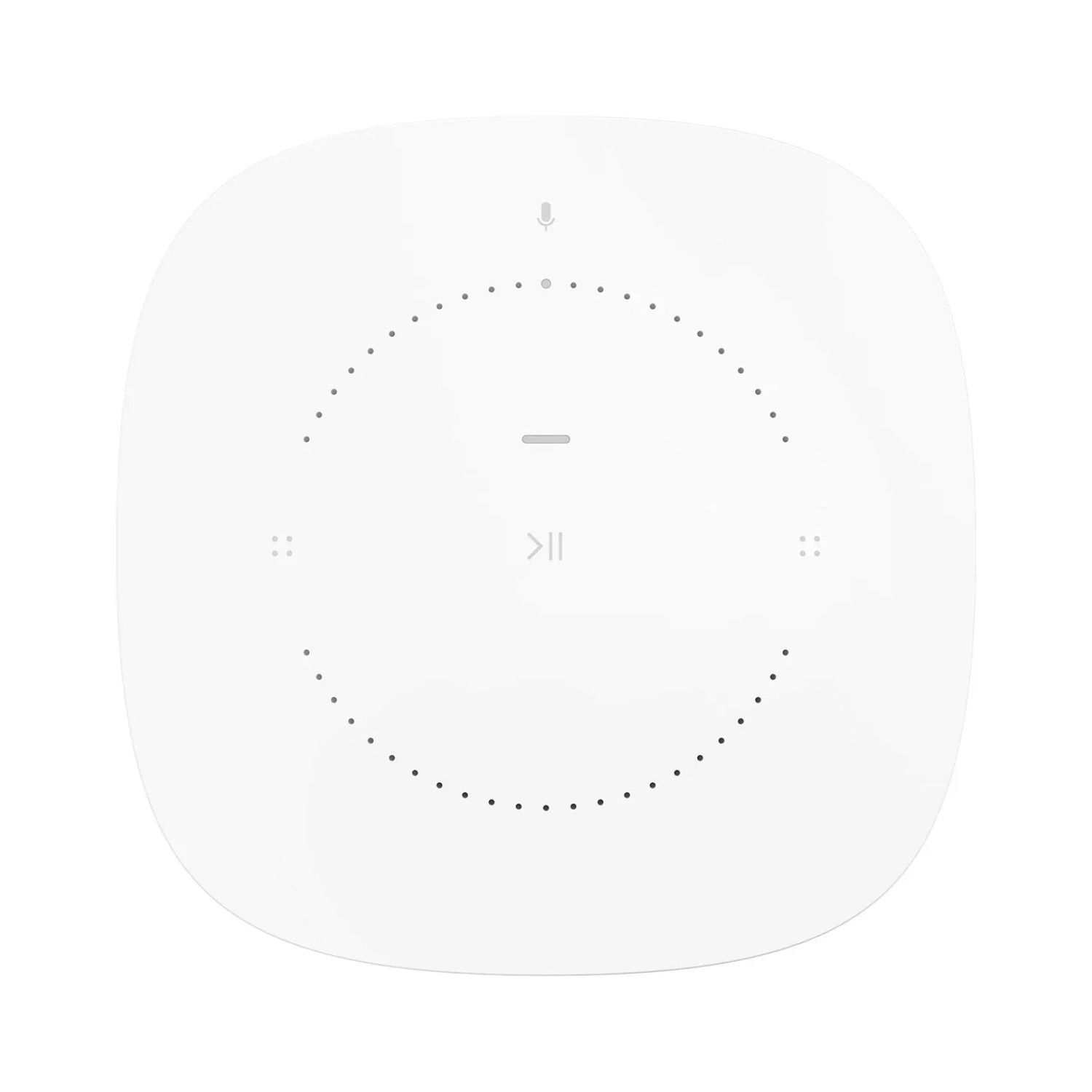 SONOS Parlante Inalambrico Sonos One Gen 2 Blanco | Falabella Chile