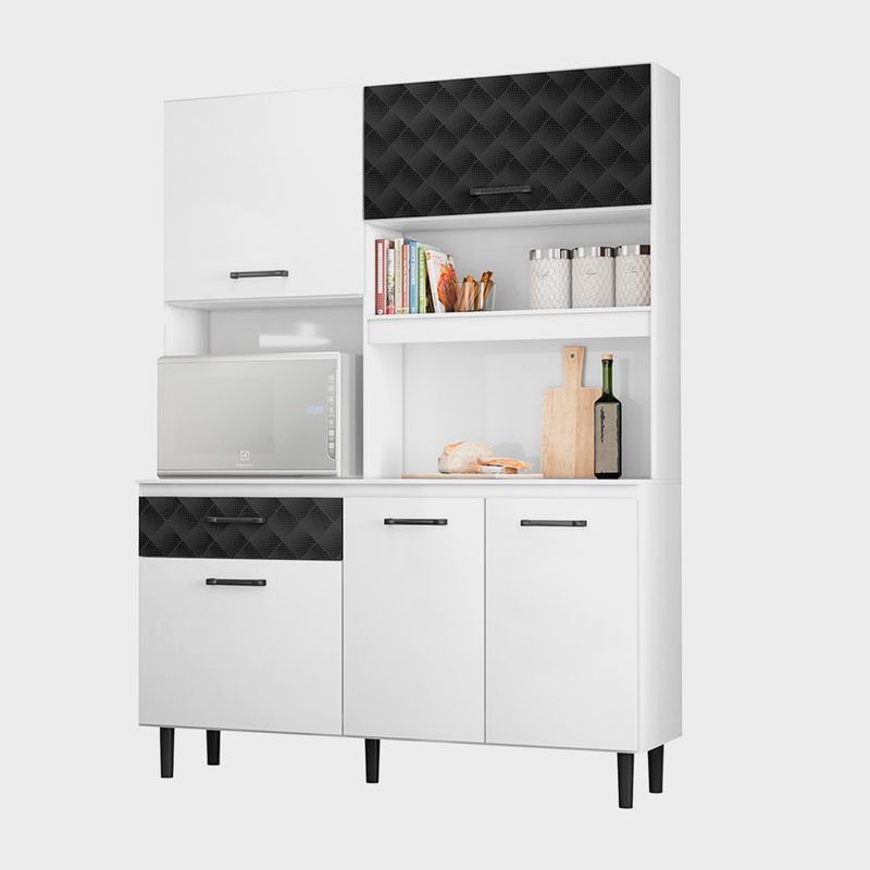 EXIT - Mueble De Cocina Athenas Exit
