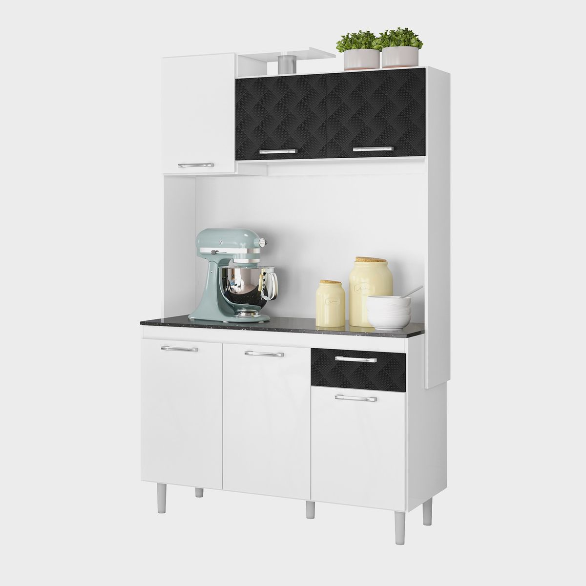 EXIT - Mueble de Cocina Eva Exit