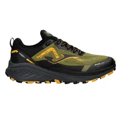 JOMA - Zapatilla Trail Running Hombre Trek Verde