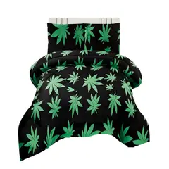 GENERICO - PLUMON CHIPORRO TAMAÑO 2 PLAZAS 230CM X 250CM CON DISEÑO 6