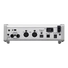 TASCAM - Interfaz de Audio SERIES 102i