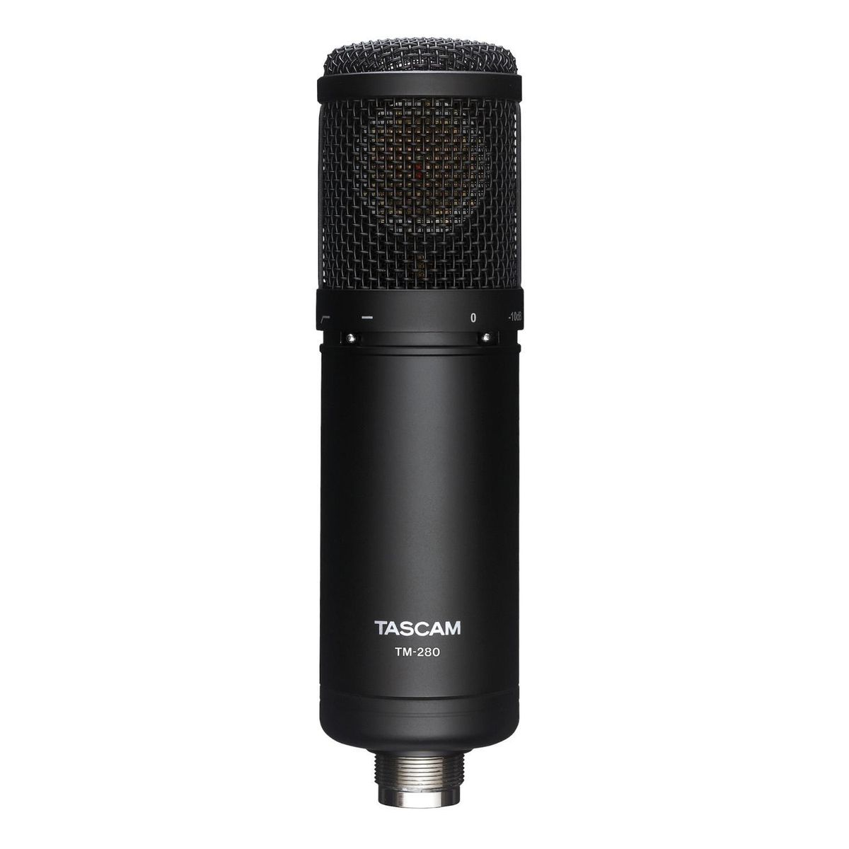 TASCAM - Micrófono Condensador Tascam TM 280