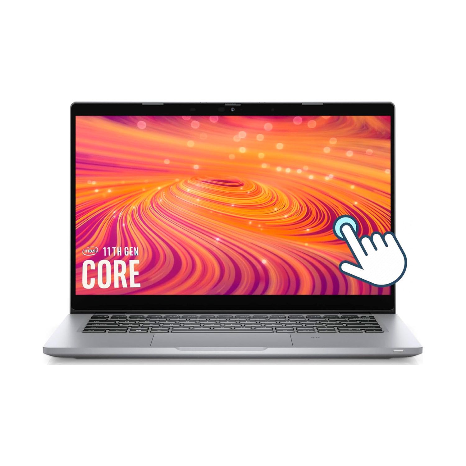 i7、32GB、512GB、3Gz、FHD、Dell Latitude 5320 DELL Notebook 2 en 1 Dell Latitude 5320 Core i7 32GB 512GB 13' FHD