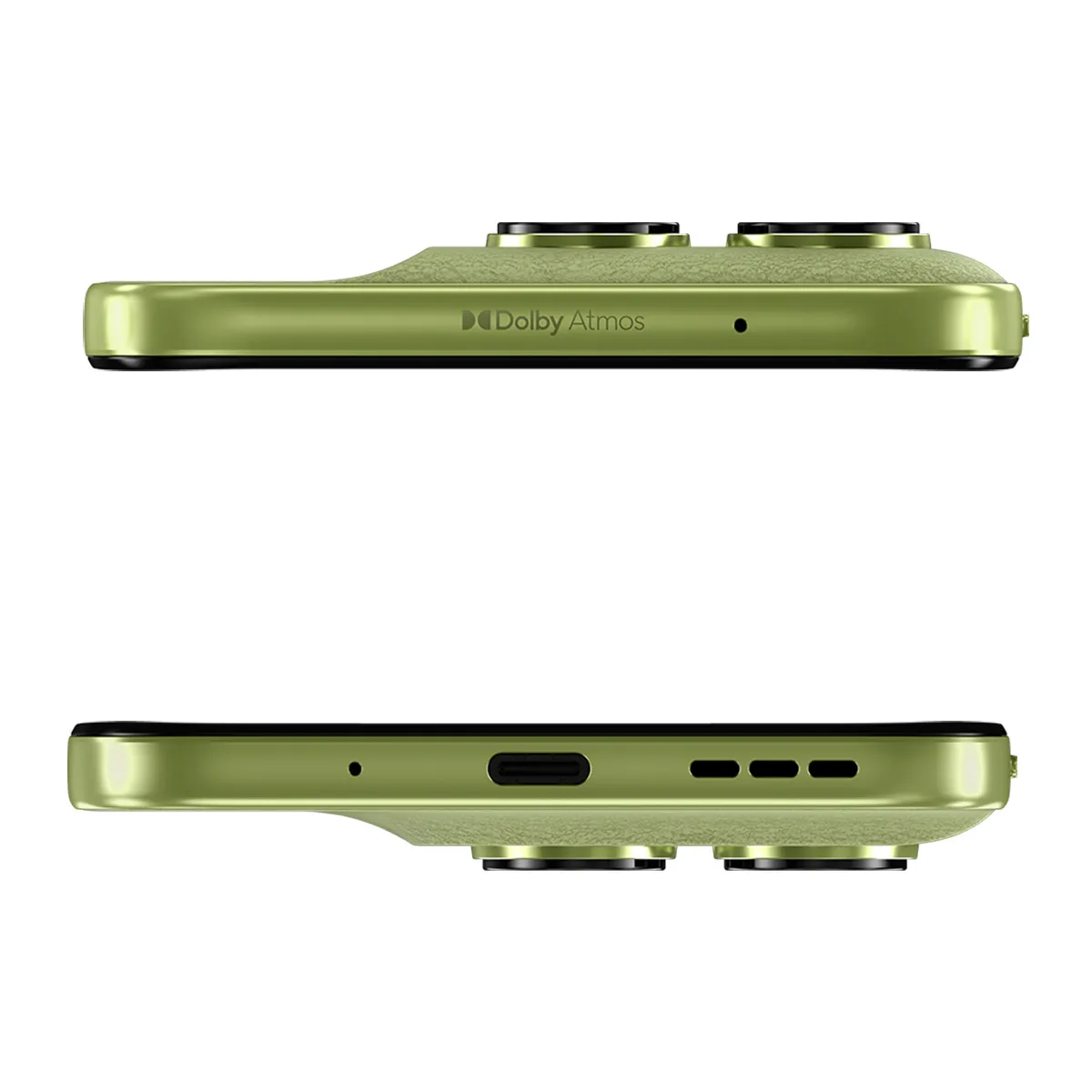 MOTOROLA - Moto G67 4+256GB