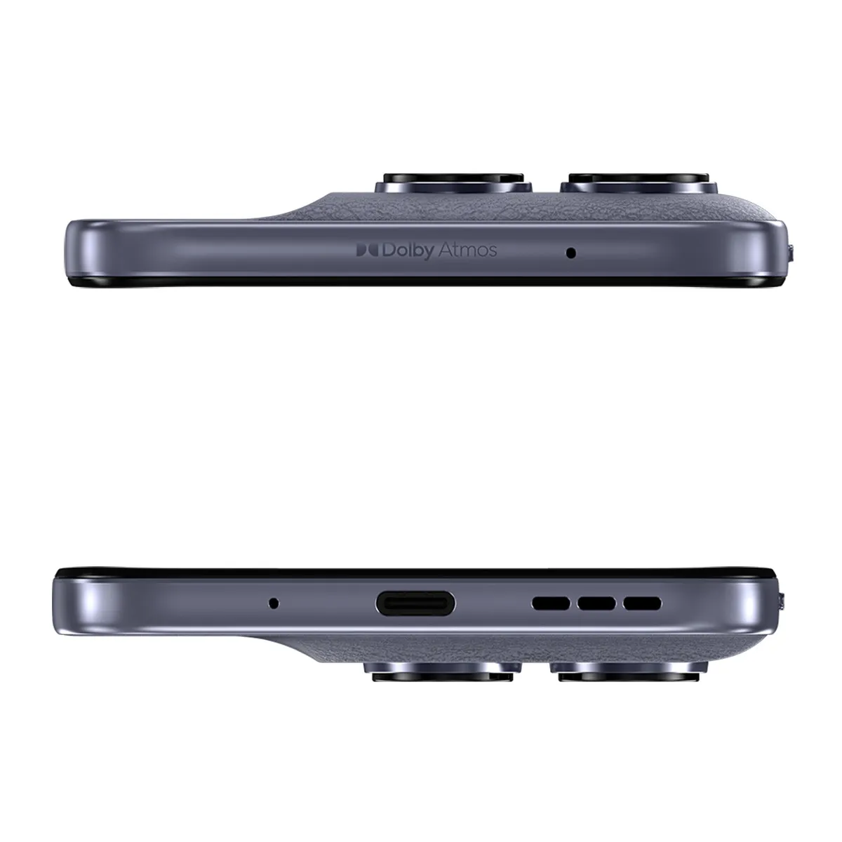 MOTOROLA - Moto G67 4+256GB
