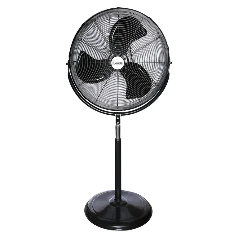 Ventilador De Pedestal Industrial 20 Pulgadas FES 50
