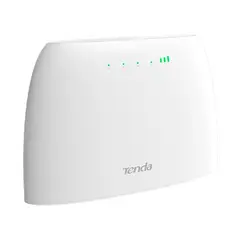 TENDA - Router Inalámbrico N300