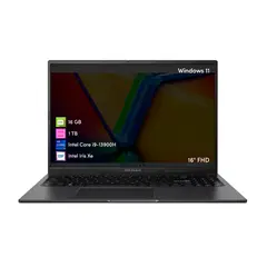 ASUS - Notebook Vivobook Core i9 16GB 1TB SSD 16 FHD W11