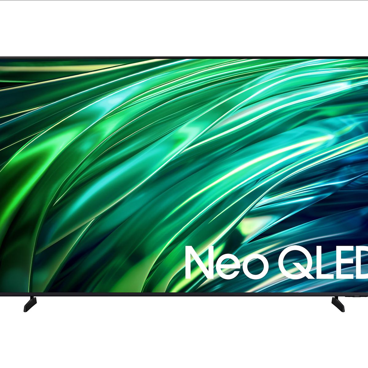 SAMSUNG - Smart TV Samsung QLED 65" 4K QN-X1 Series