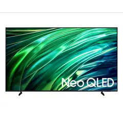 SAMSUNG - Smart TV QLED 65" 4K QN-X1 Series - Caja Reciclada