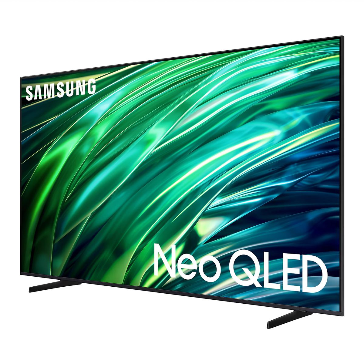 SAMSUNG - Smart TV Samsung QLED 65" 4K QN-X1 Series