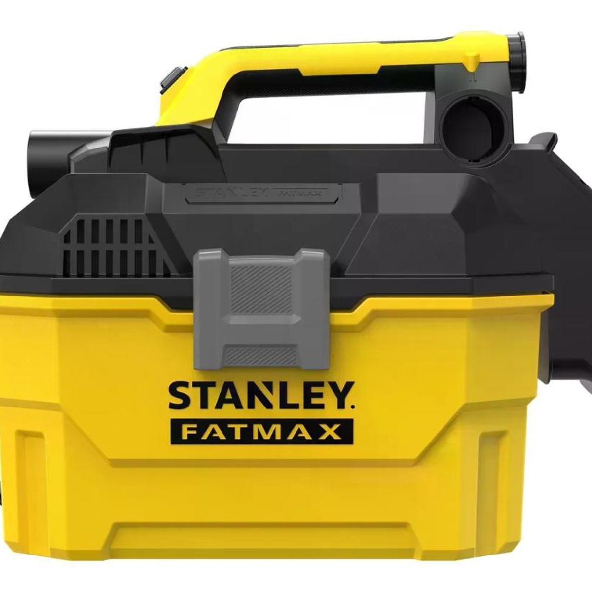 STANLEY - ASPIRADORA HUMSECO 20V STANLEY 7.5L SB-C SCV002-
