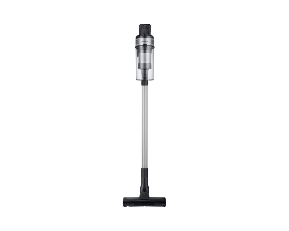 SAMSUNG Aspiradora Stick Jet 60 con 150 W de Poder de Succión