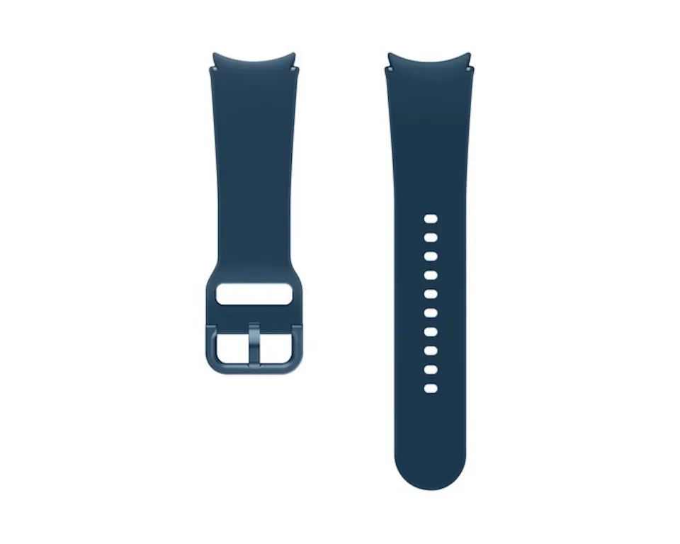 Galaxy Watch6 Sport Band Negro