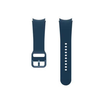 Samsung Galaxy Watch6 Sport Band Negro Negro