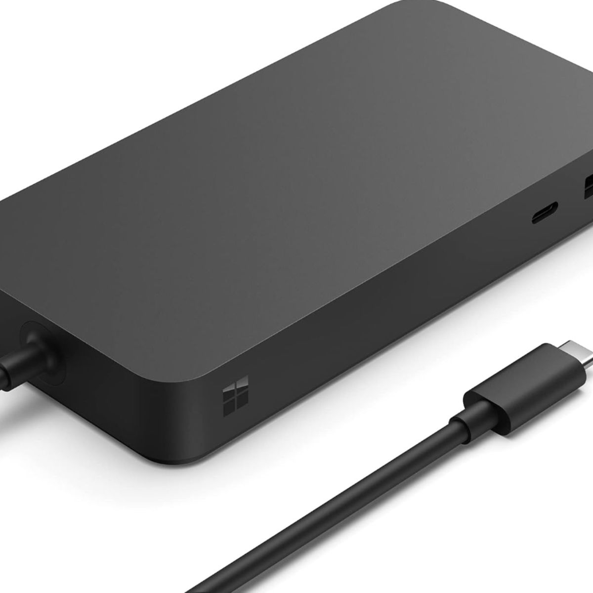 MICROSOFT - Surface Thunderbolt Dock High-Speed Docking Station - T8H-00001