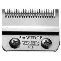 WAHL - Cuchilla Repuesto Legend Set superior e inferior Crunch Hoja 02228-408
