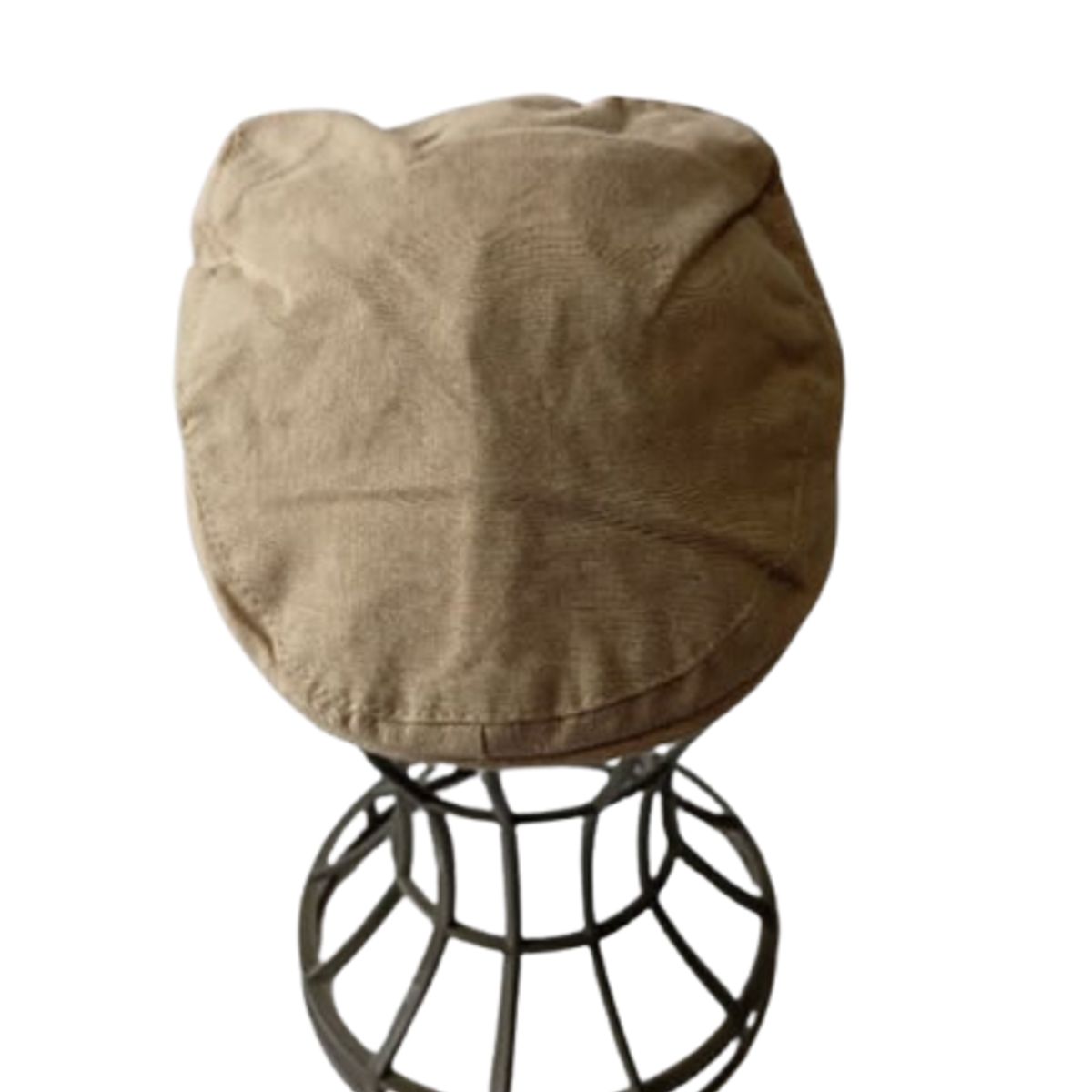 GENERICO - Boina bebe algodón 46 cm 00146