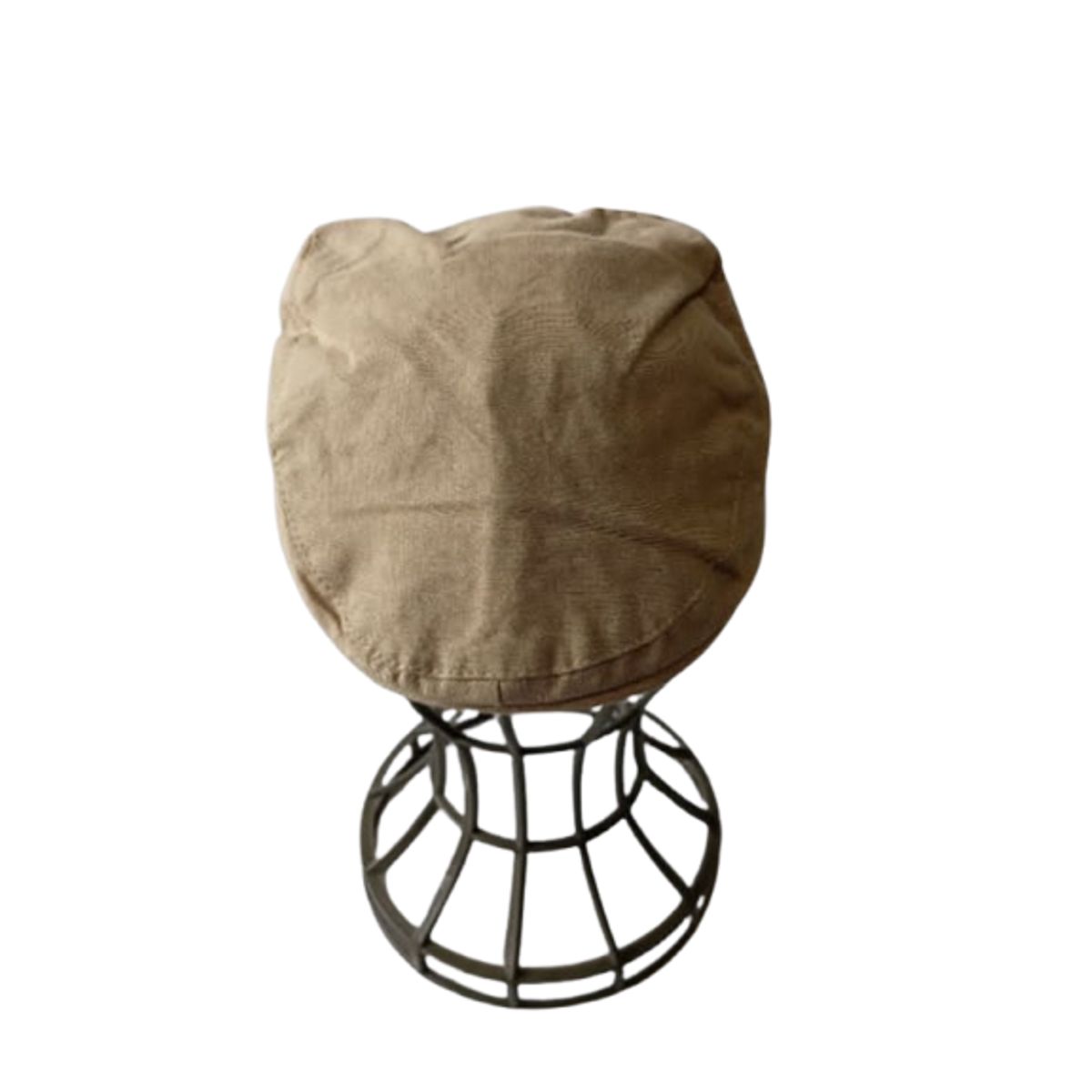GENERICO - Boina bebe algodón 46 cm 00146