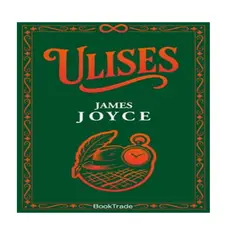 GENERICO - ULISES . AUTOR , JAMES JOYCE