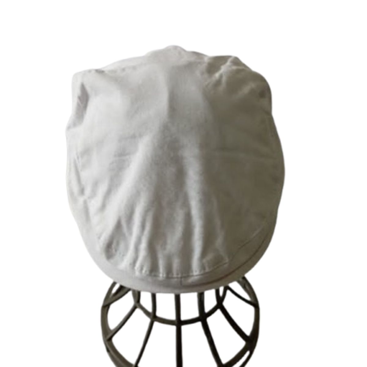 GENERICO - Boina bebe algodón 46 cm 00146