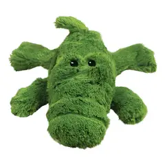 GENERICO - Juguete Chillón Cocodrilo Talla M Color Verde Diseño Ali Alligator BELUG