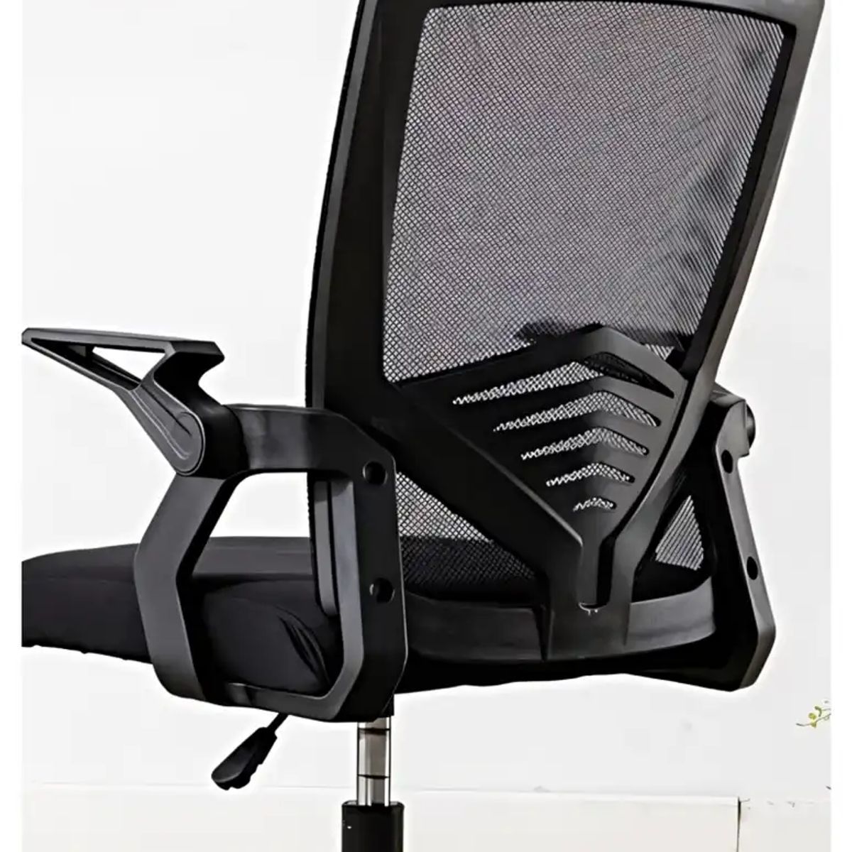 GENERICO - SILLA DE OFICINA CON RESPALDO