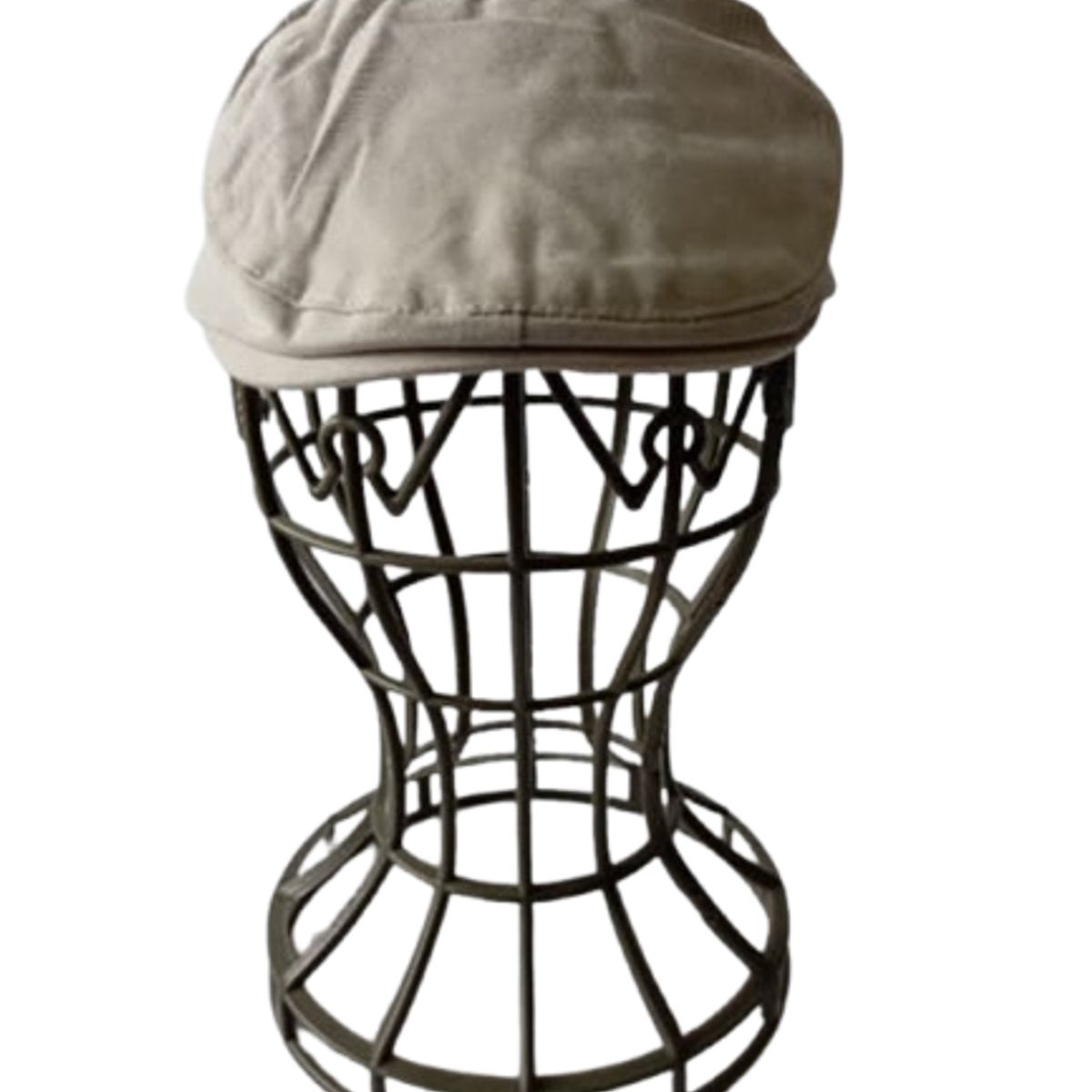 GENERICO - Boina bebe algodón 46 cm 00146