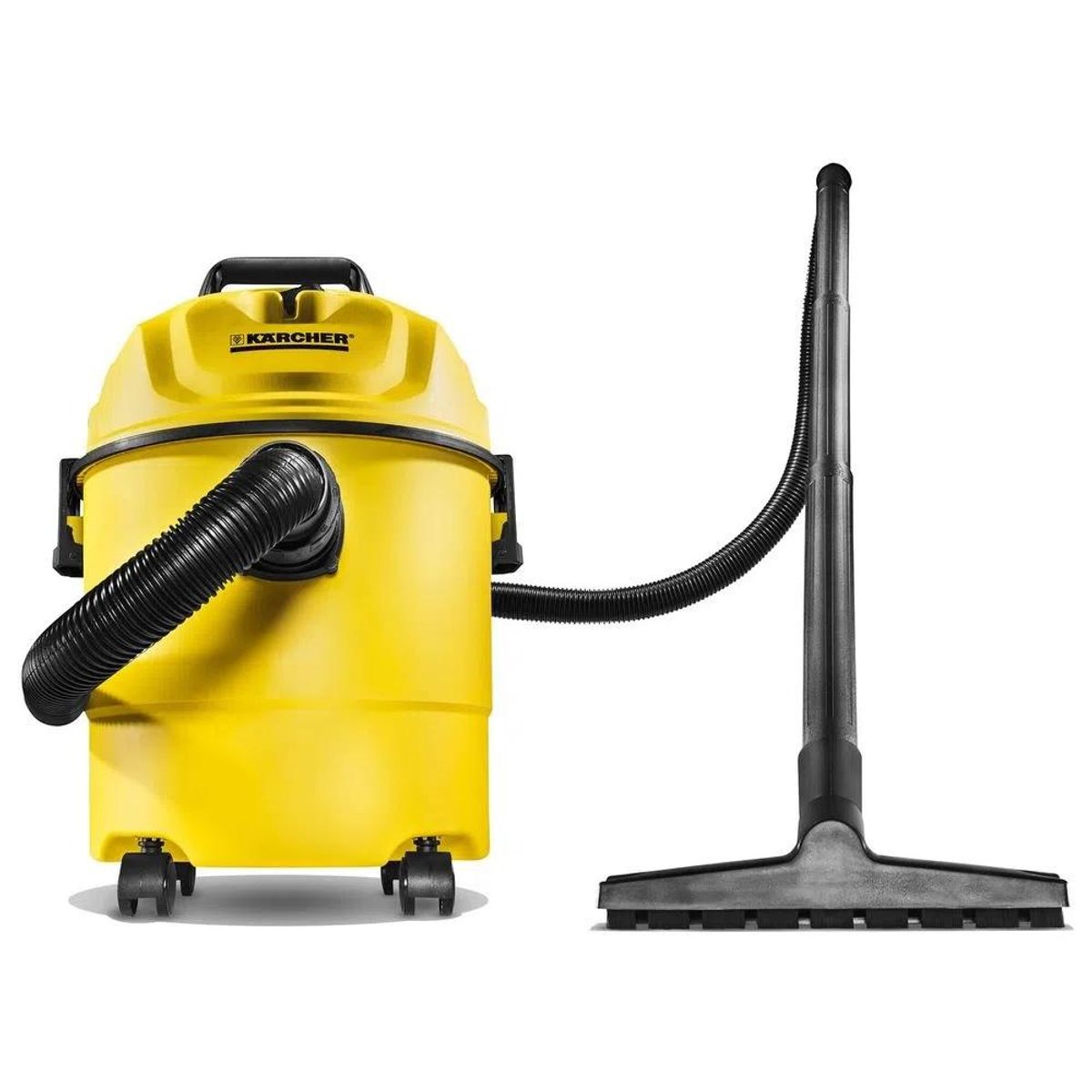 KARCHER - ASPIRADORA KARCHER WD 1 CLASSIC KAP