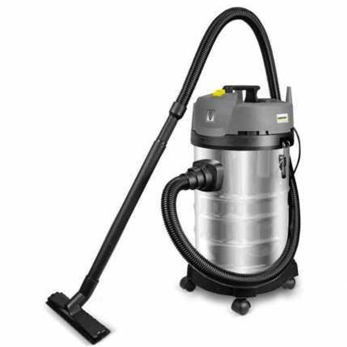 KARCHER - ASPIRADORA PROFESIONAL KAERCHER NT 301 PE  POLVO Y AGUA