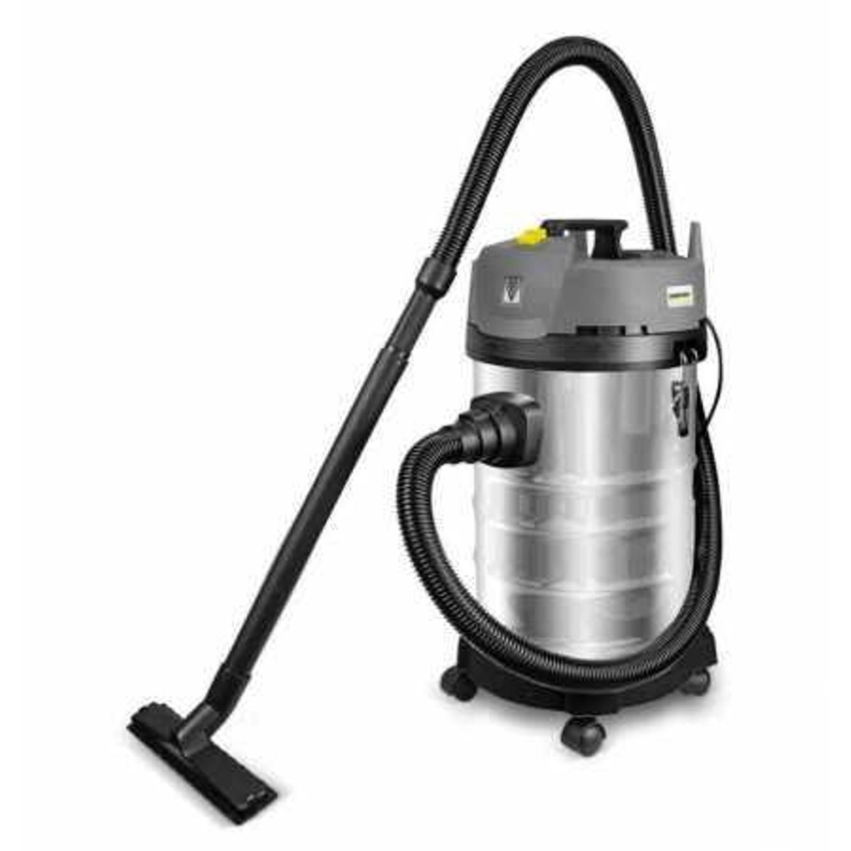 KARCHER - ASPIRADORA PROFESIONAL KAERCHER NT 301 PE  POLVO Y AGUA