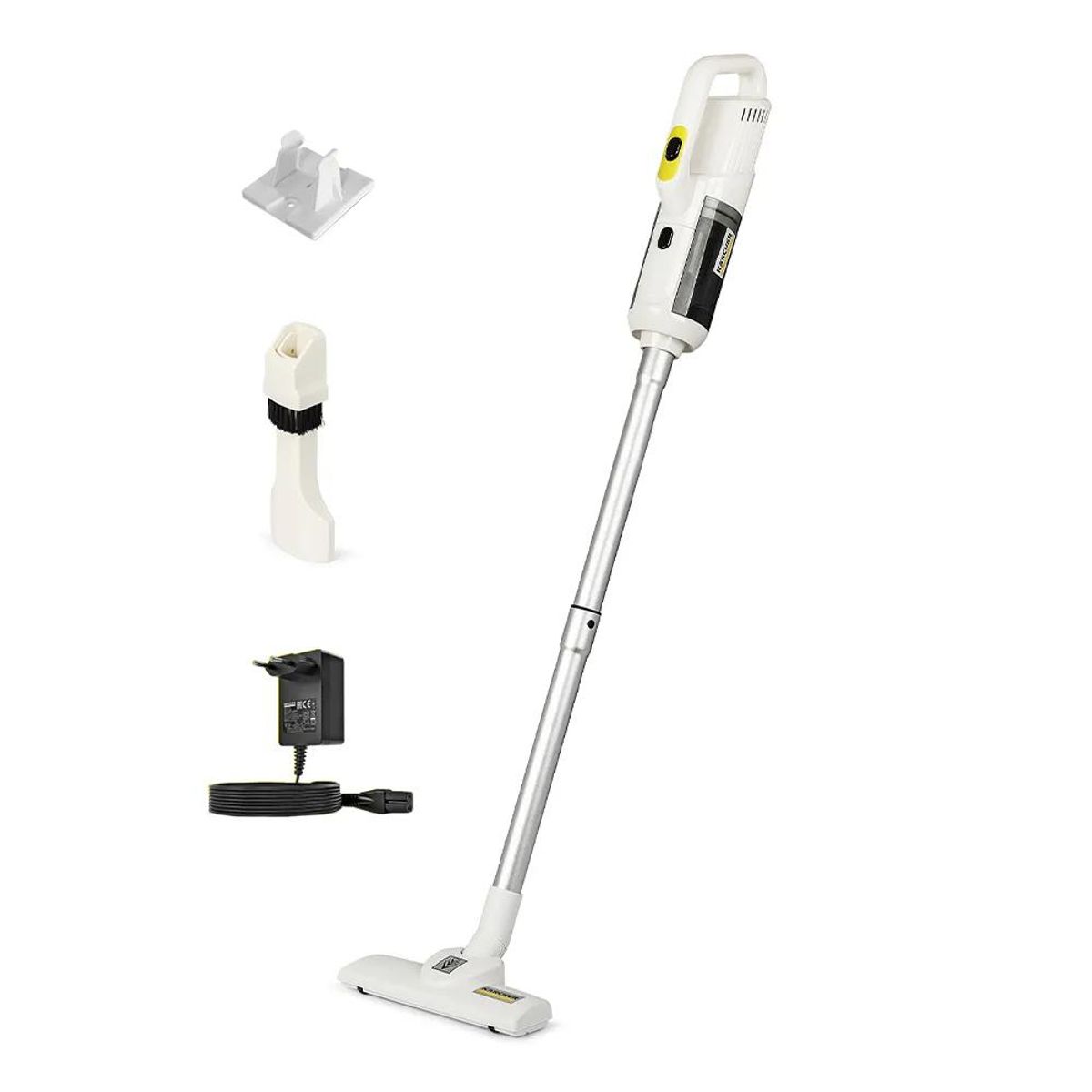 KARCHER - ASPIRADORA VERTICAL INALAMBRICA KARCHER VCL 3
