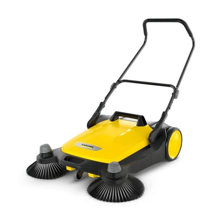 KARCHER BARREDORA S-6 TWIN