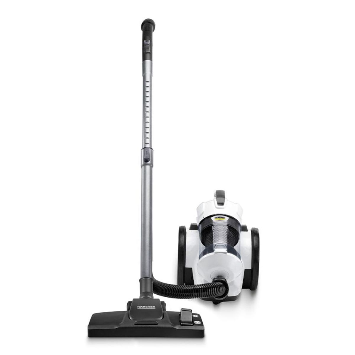 KARCHER - ASPIRADORA KARCHER VC 3 PE 220V