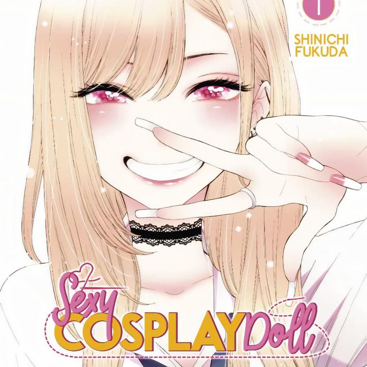 PANINI - Manga Sexy Cosplay Doll 1 + Calendario Panini España