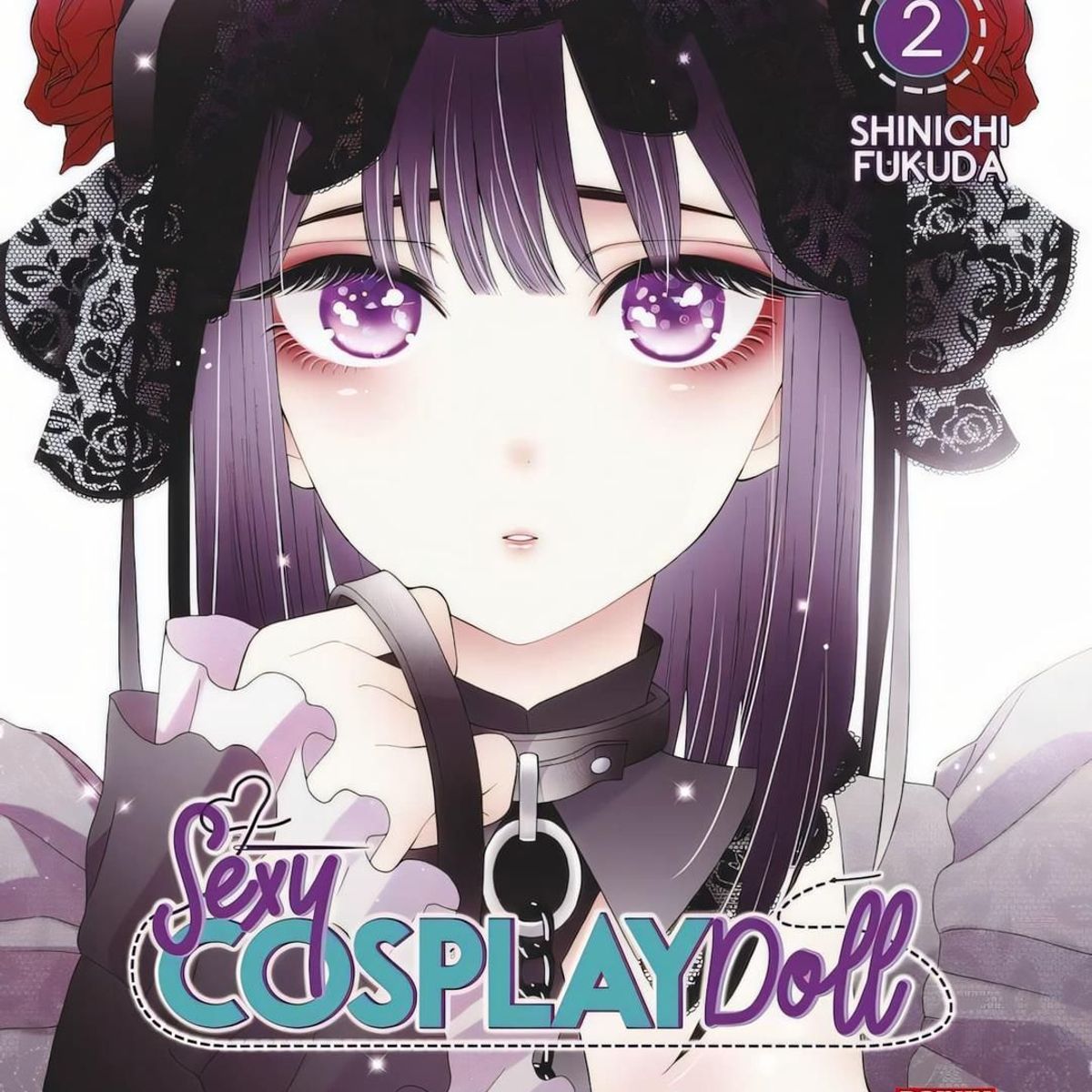PANINI - Manga Sexy Cosplay Doll 02 Panini España
