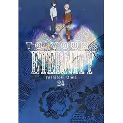 MILKY WAY - Manga To Your Eternity 24 España