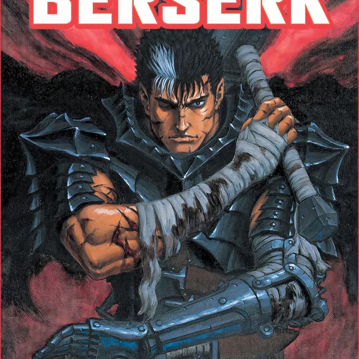 PANINI - Manga Maximum Berserk 14 Panini España