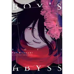 MILKY WAY - Manga Boys Abyss 09 España
