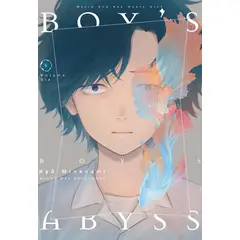 MILKY WAY - Manga Boys Abyss 06 España